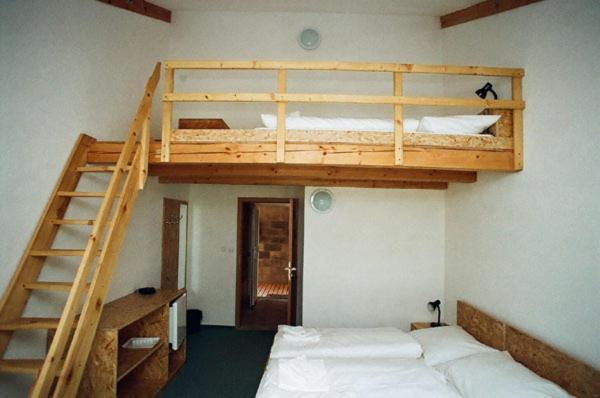 Motel Dačice Zimmer foto