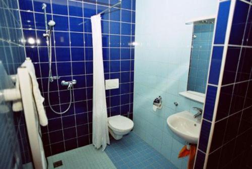 Motel Dačice Zimmer foto