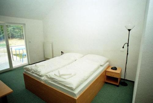 Motel Dačice Zimmer foto